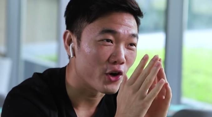 Xuan Truong thich thu du doan bai moi cua Son Tung M-TP se thanh hit hinh anh