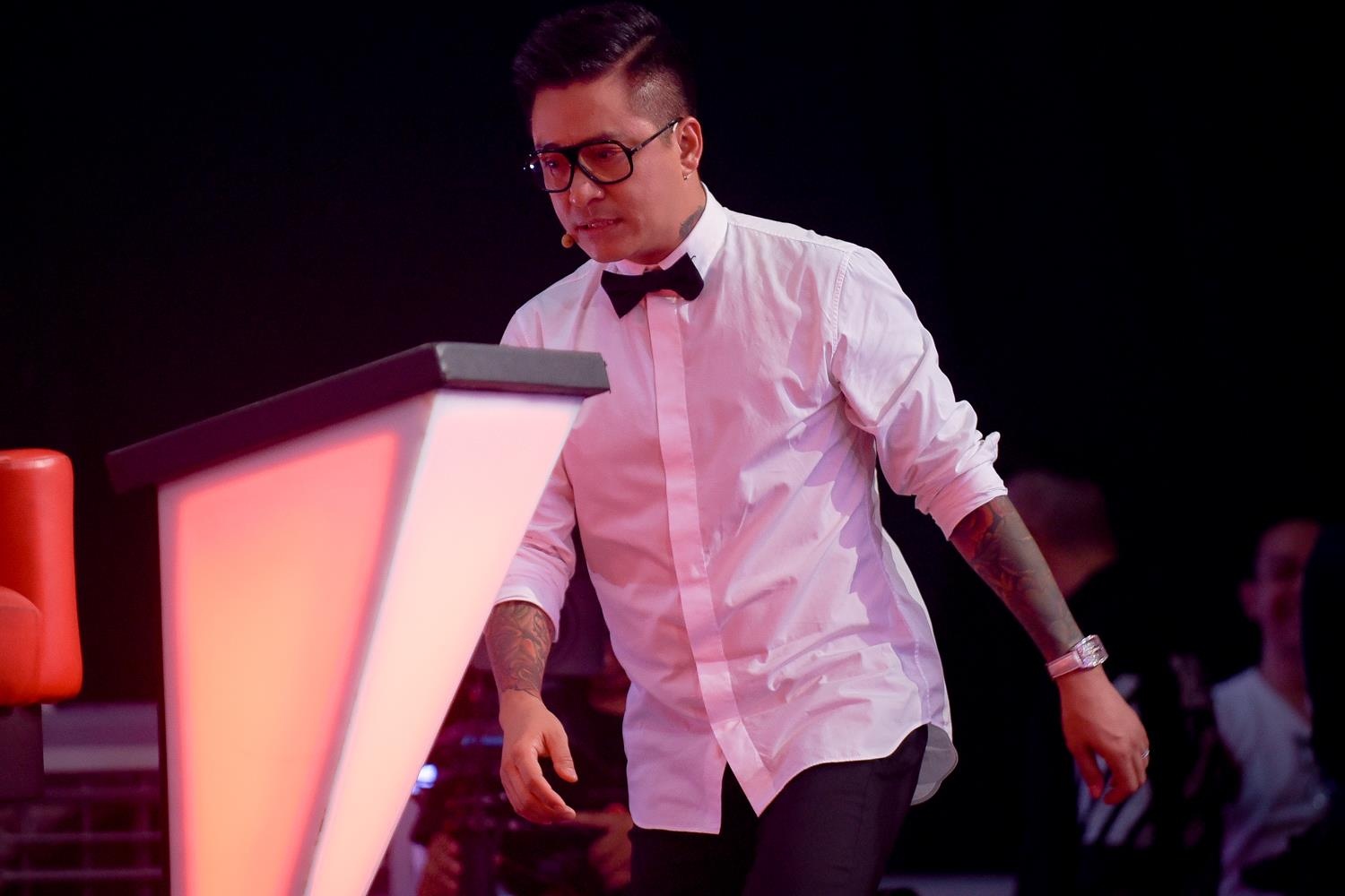 Tuan Hung Giong hat Viet anh 1