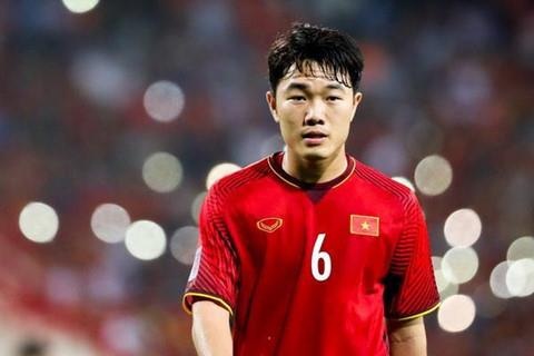 Xuan Truong hat theo giai dieu cua 'Hay trao cho anh' hinh anh