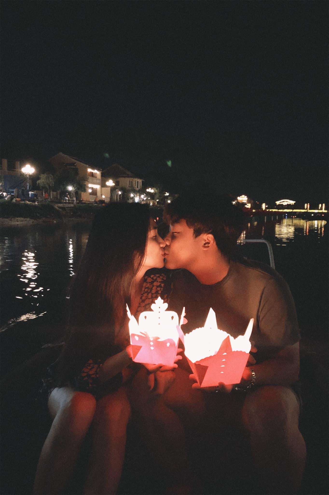 Hoa Minzy va ban trai doanh nhan anh 1