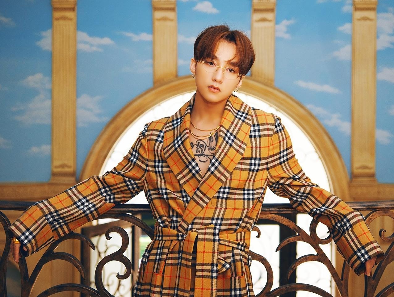 Sơn Tùng M-tp hãy trao cho anh ảnh 1 Son Tung M-tp hay trao cho anh anh 1