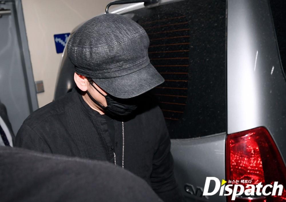 Yang Hyun Suk môi giới mại dâm ảnh 1 Yang Hyun Suk moi gioi mai dam anh 1