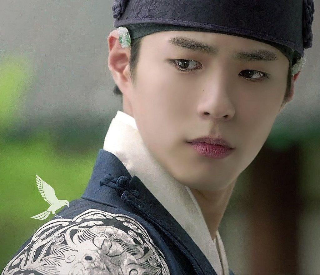 Park Bo Gum Song Hye Kyo anh 4