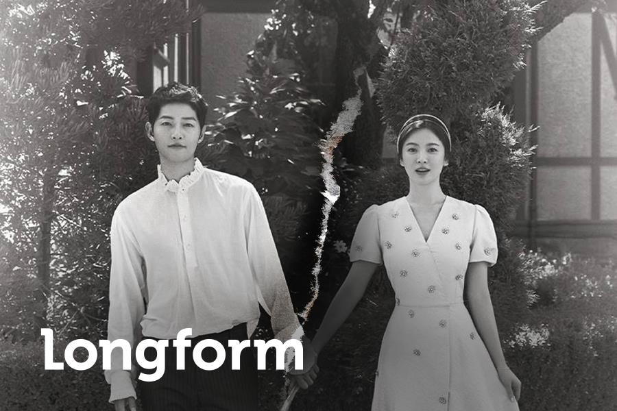 Song - Song: Tieng set ai tinh da keo theo nhung vun vo chop nhoang hinh anh