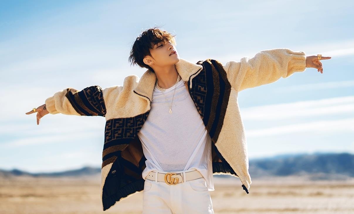 Son Tung Hay trao cho anh anh 3