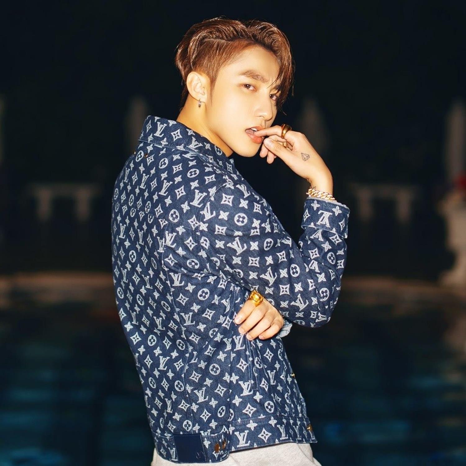 Son Tung Hay trao cho anh anh 1