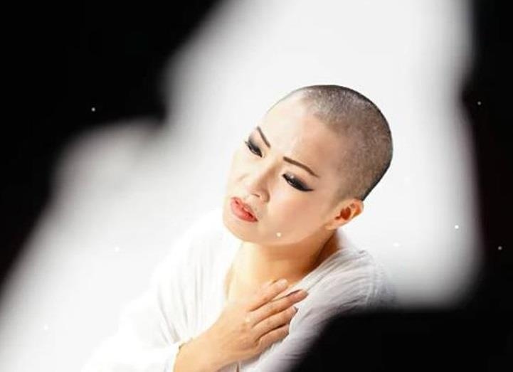 Phuong Thanh go do ta khong do nang anh 1