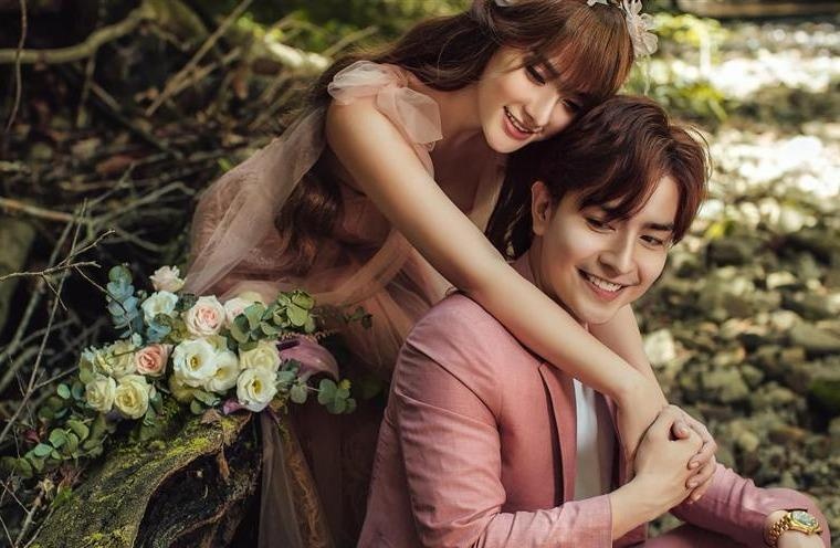 Thu Thuy va Kin Nguyen song ca 'Ngay hanh phuc' hinh anh