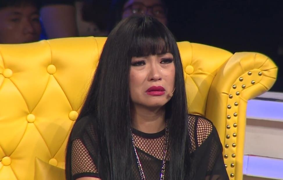 Phuong Thanh chi trich phia mua 'Do ta khong do nang' la 'cuop giat' hinh anh
