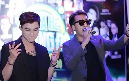 OnlyC tu nhan au tri, ngu xuan vi tung 'da deu' Son Tung M-TP hinh anh