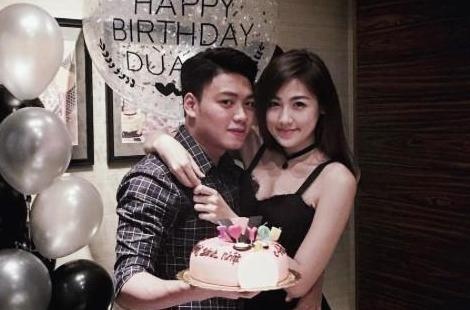 Tinh truong cap ke dan nguoi dep showbiz cua em trai BTV Ngoc Trinh hinh anh