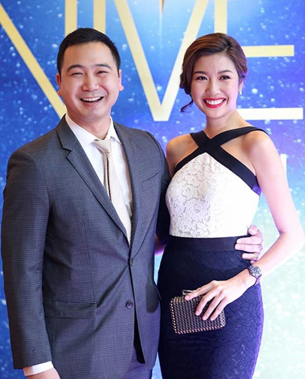 thieu gia va nguoi dep showbiz anh 8