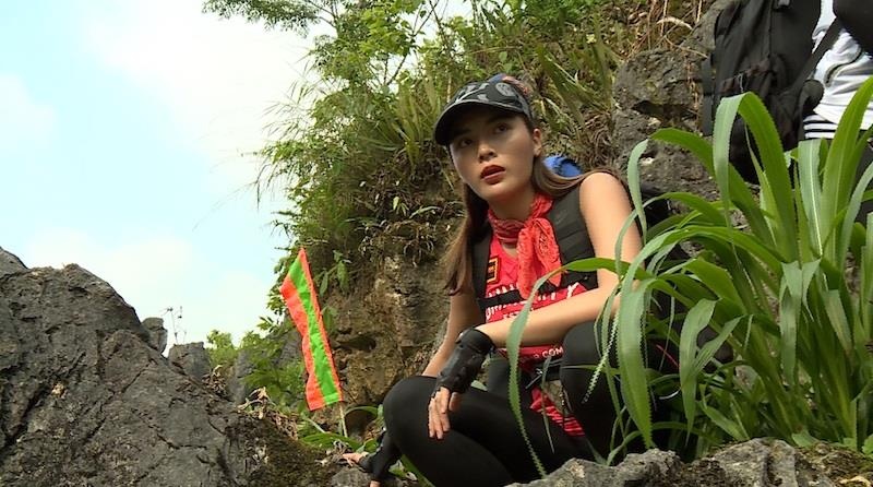 cuộc đua kỳ thú 2019 tập 1 ảnh 1 cuoc dua ky thu 2019 tap 1 anh 1