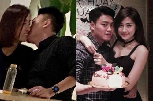 Nhung thieu gia dao hoa, yeu nhieu nguoi dep showbiz Viet hinh anh