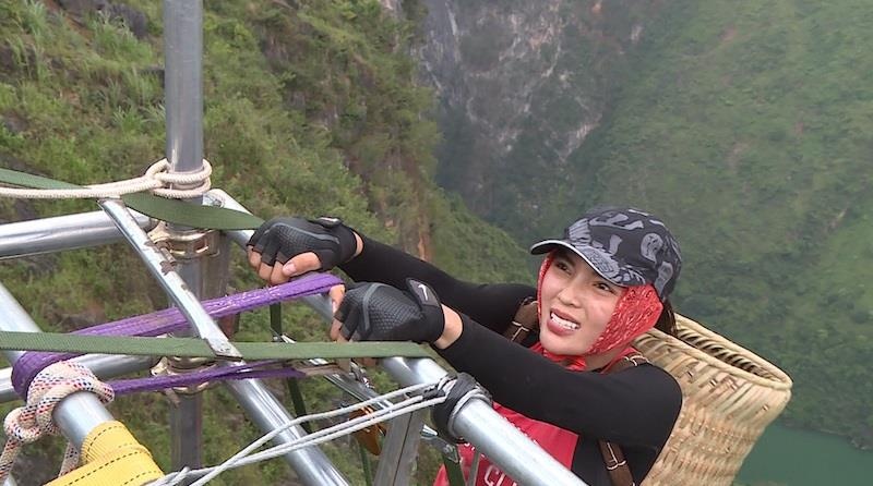 cuộc đua kỳ thú 2019 tập 1 ảnh 2 cuoc dua ky thu 2019 tap 1 anh 2