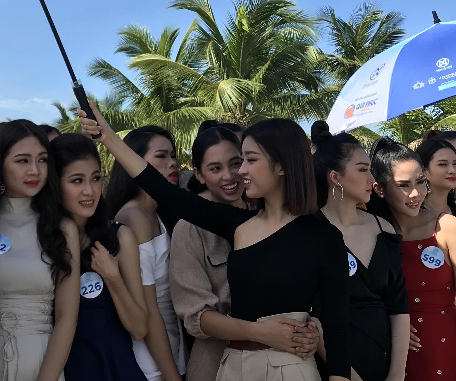 Do My Linh hen ho anh 6