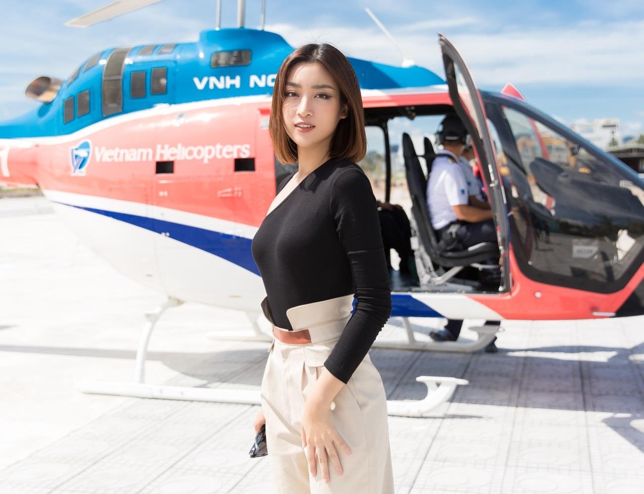 Do My Linh hen ho anh 1