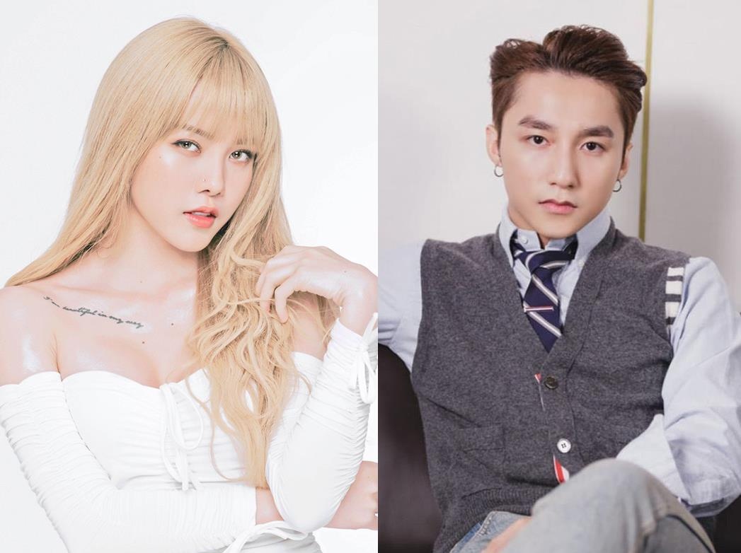 Them bang chung hen ho cua Son Tung M-TP va ban gai quyen ru? hinh anh