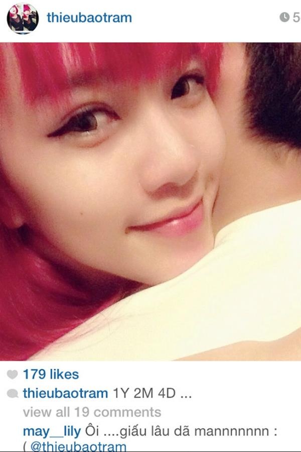 son tung yeu thieu bao tram anh 9