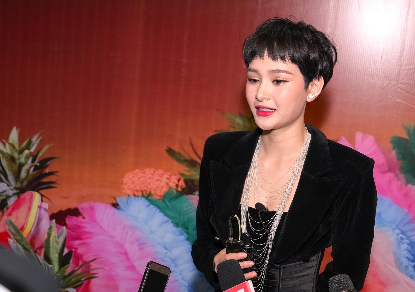 Hien Ho Bui Anh tuan hen ho anh 2