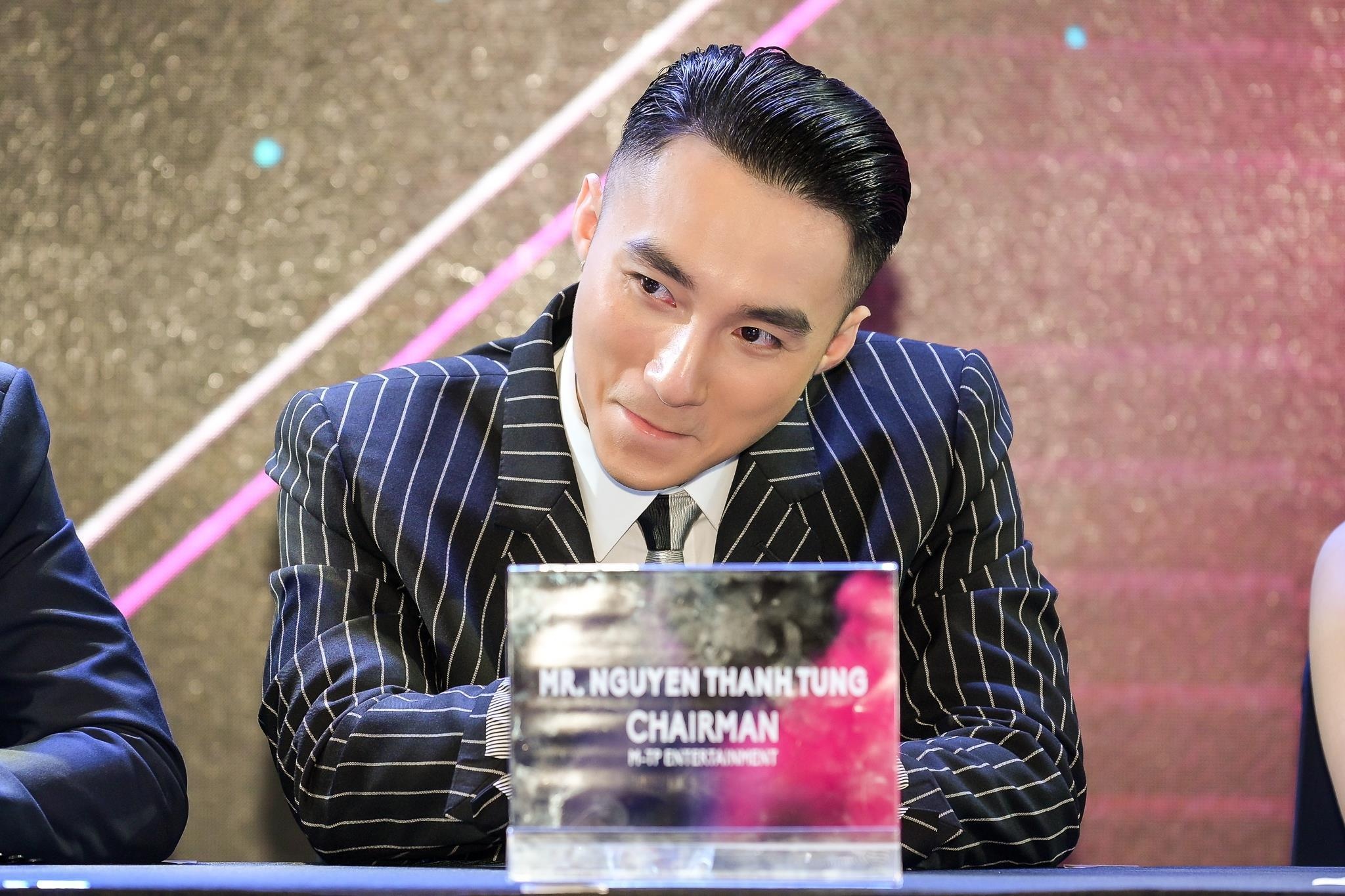 Son Tung noi ve BTS anh 4