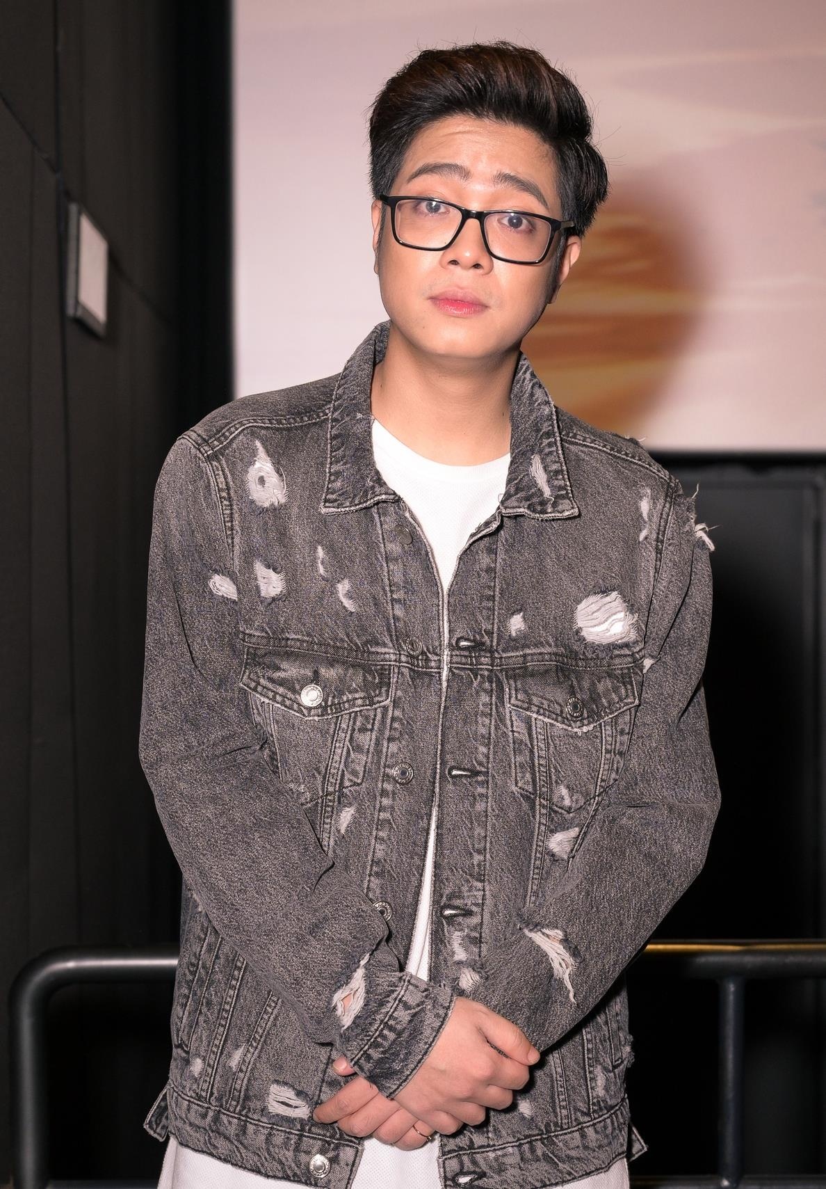 Hien Ho Bui Anh tuan hen ho anh 3