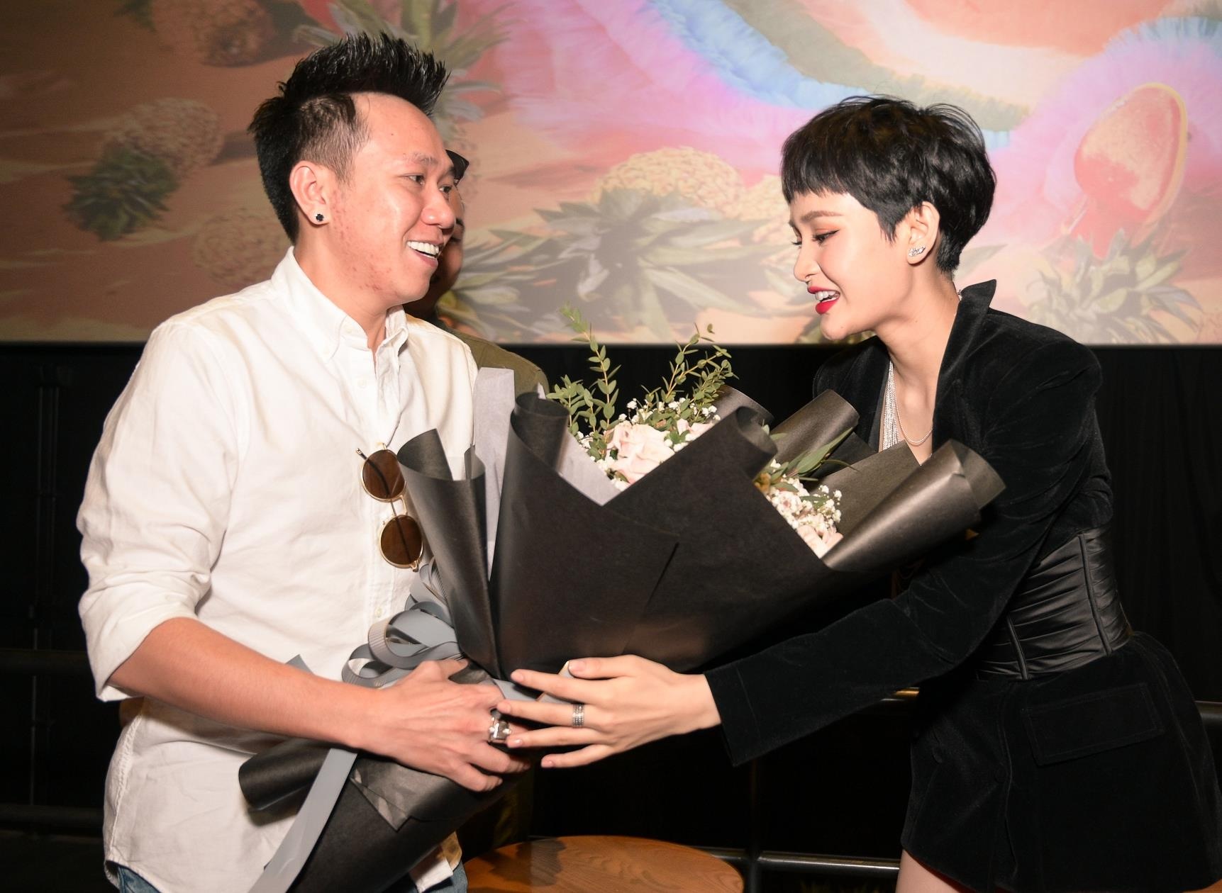 Hien Ho Bui Anh tuan hen ho anh 1