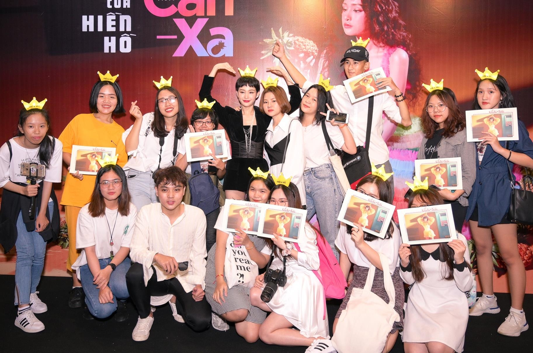 Hien Ho Bui Anh tuan hen ho anh 5