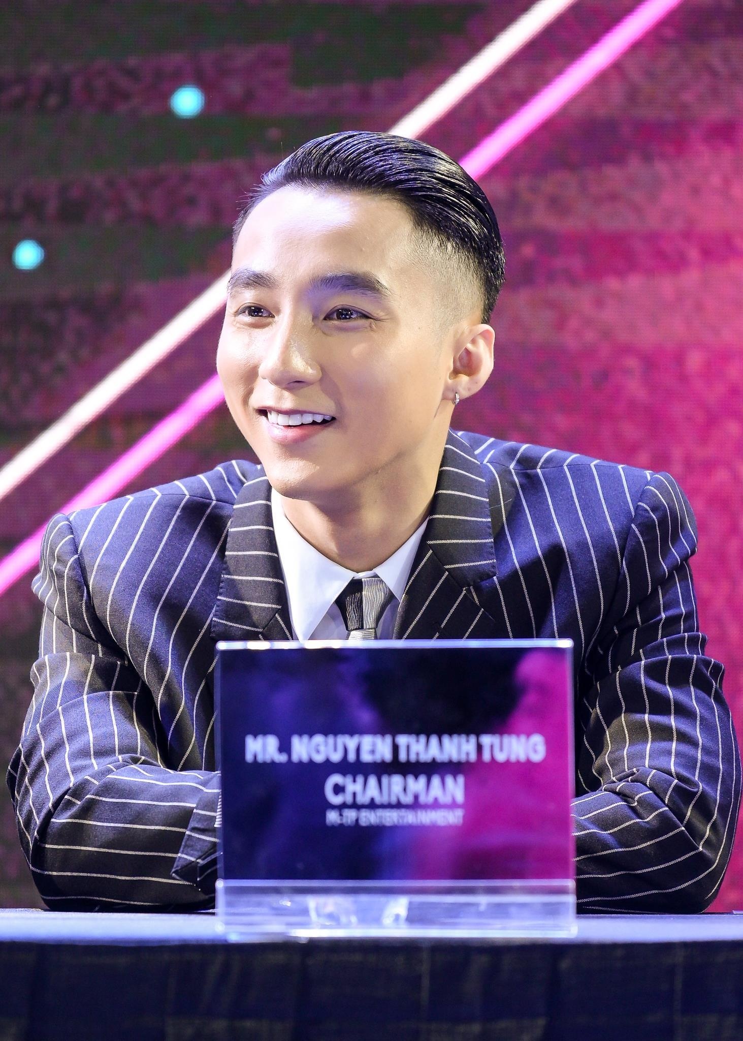 Son Tung noi ve BTS anh 5