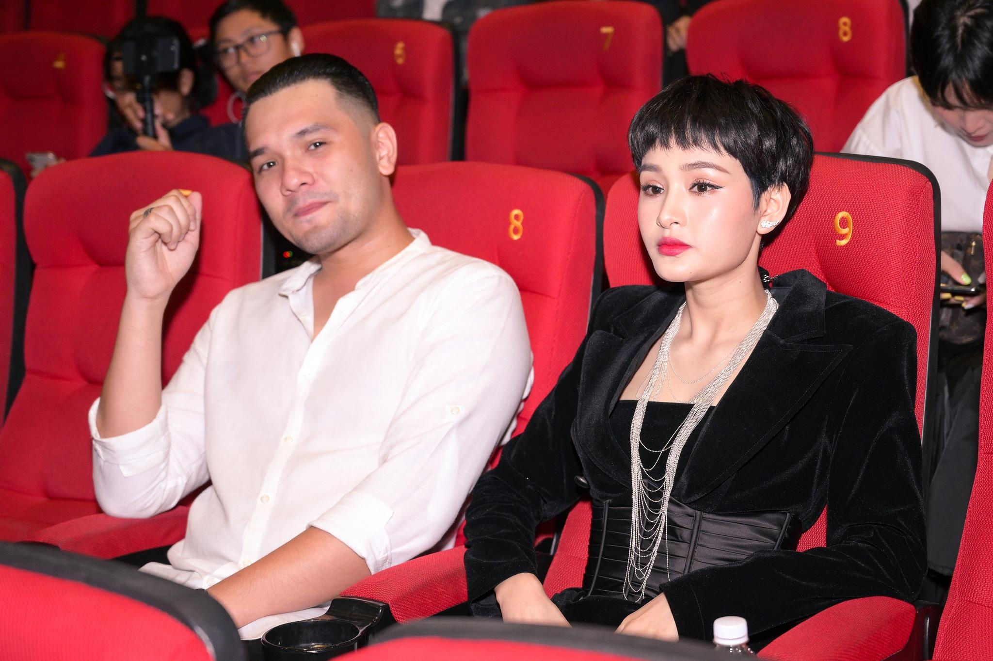 Hien Ho Bui Anh tuan hen ho anh 6