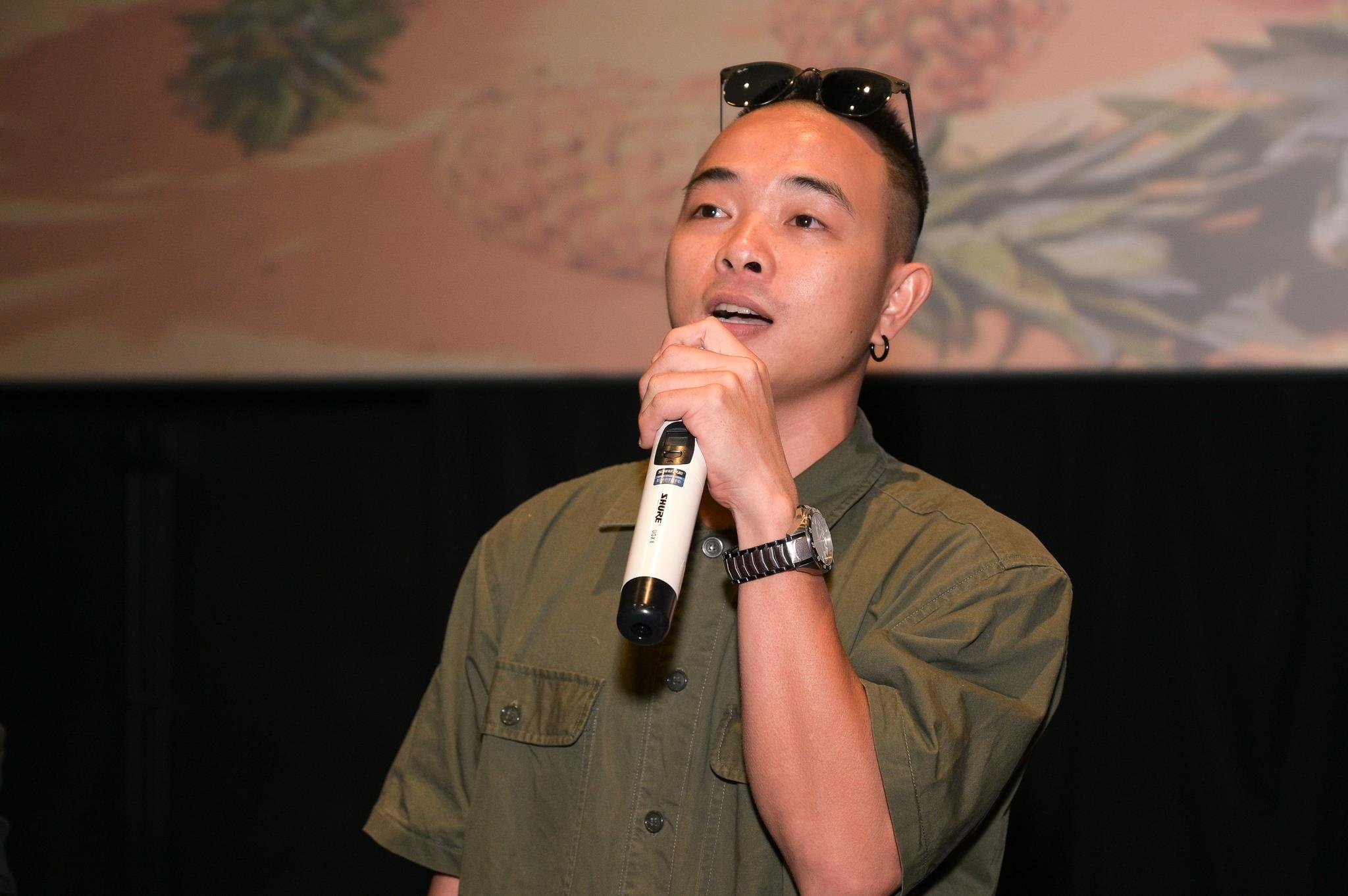 Hien Ho Bui Anh tuan hen ho anh 7