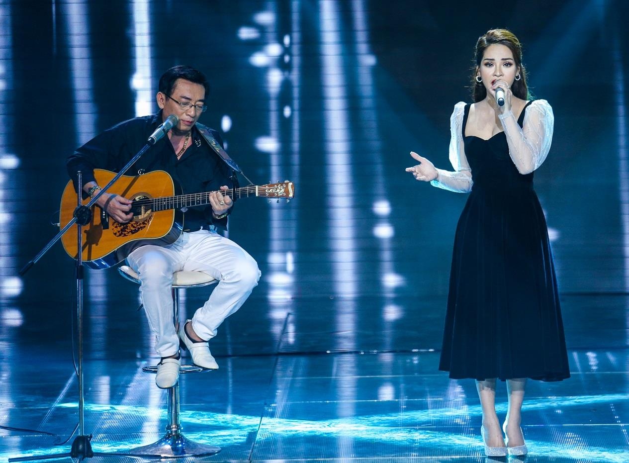 phuong y thang than tuong bolero anh 6