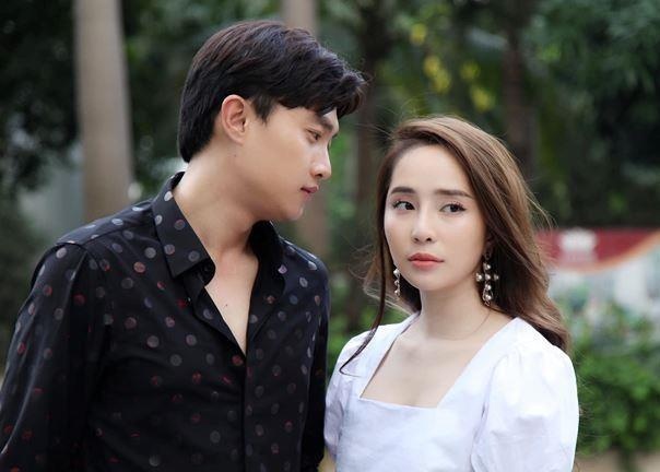 Quynh Nga: 'Toi khong bao gio pha hoai gia dinh nguoi khac' hinh anh