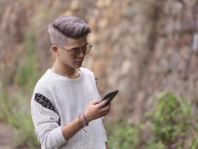 Quang Anh phau thuat tham my anh 2