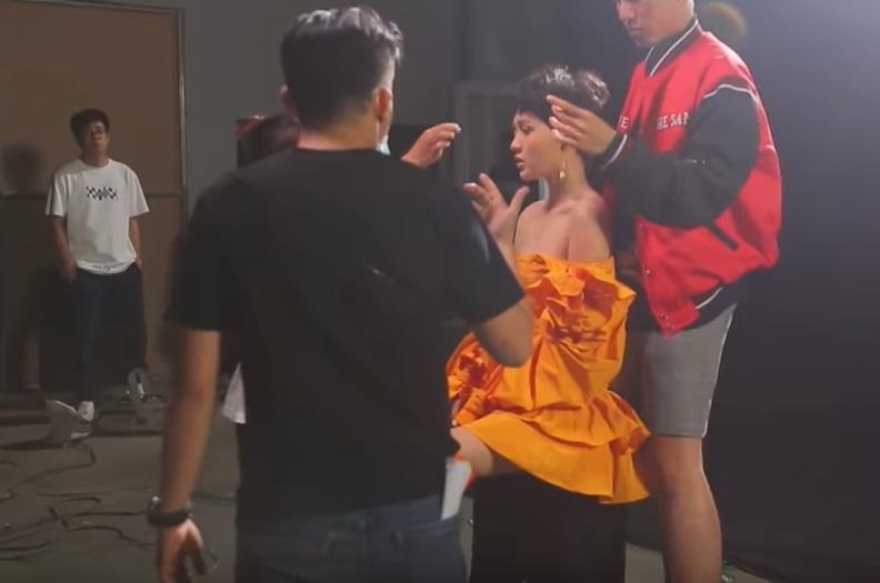 Hien ho yeu bui anh tuan anh 1