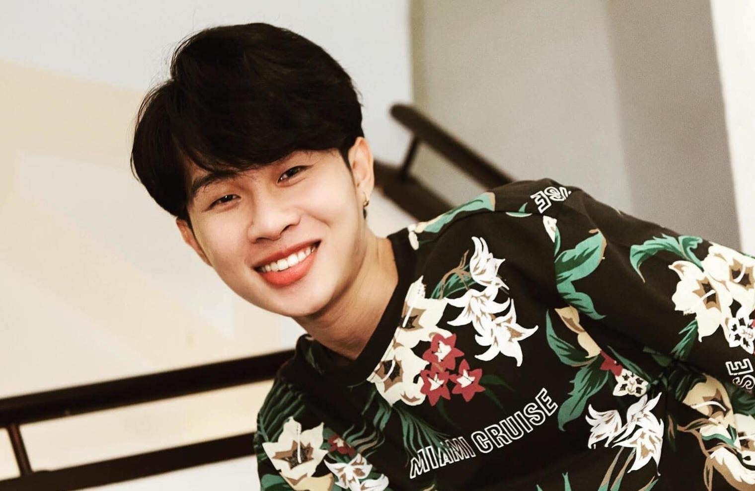 Jack - chu nhan MV 'Song gio' danh bai 'Hay trao cho anh' la ai? hinh anh