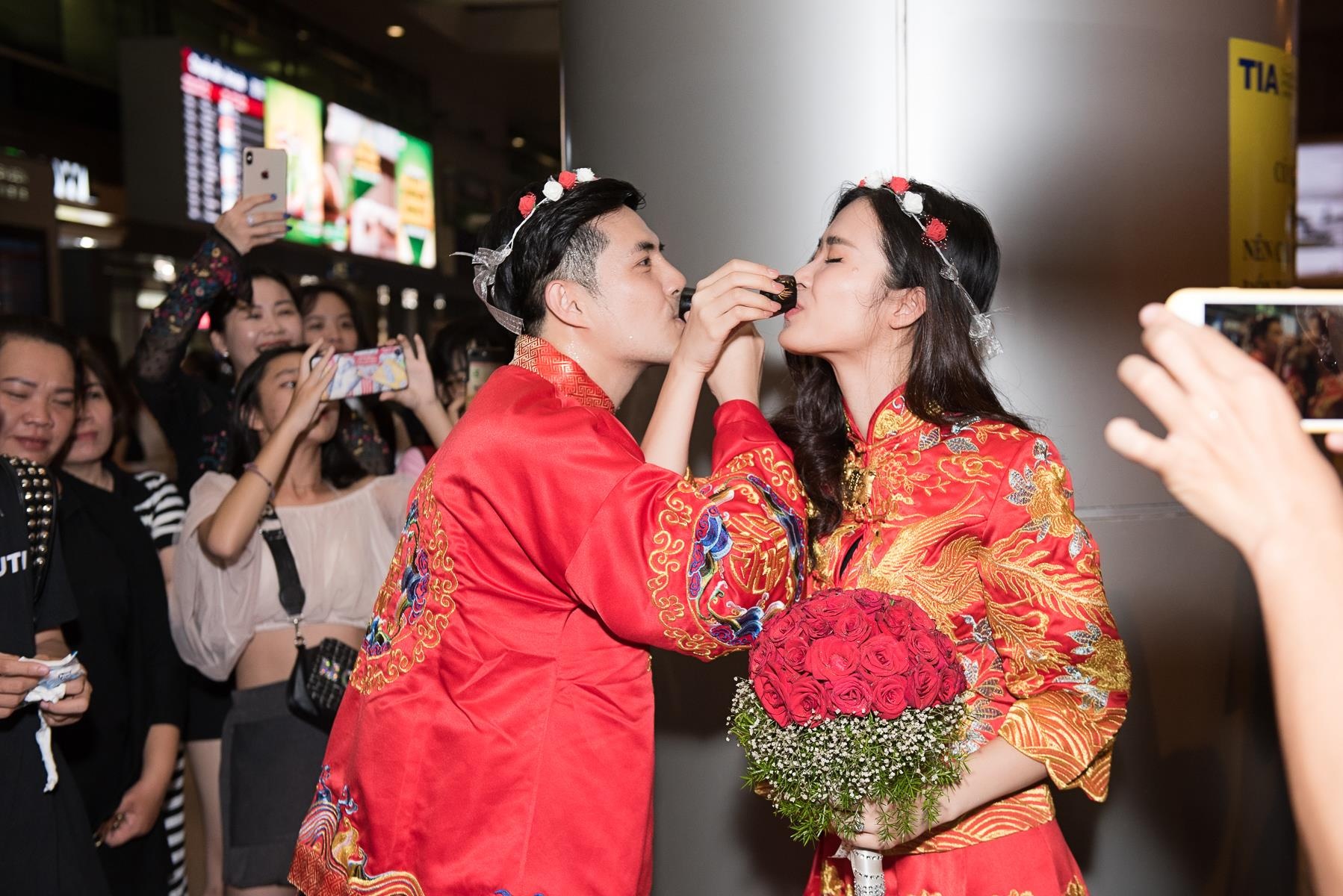 ong cao thang cau hon dong nhi anh 9