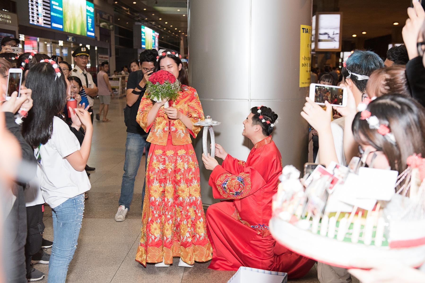 ong cao thang cau hon dong nhi anh 5