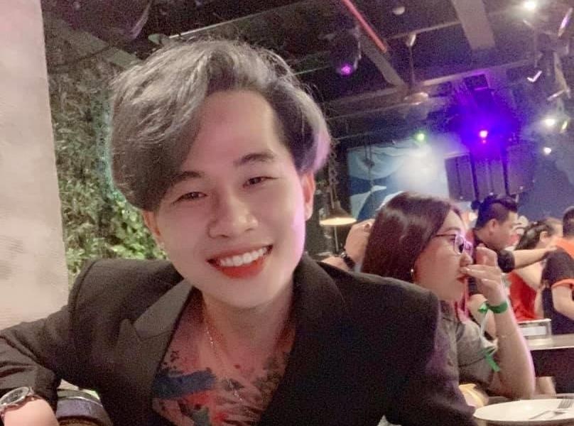 Loi hat bi che sen, cu nhung lai gay nghien cua hien tuong Jack hinh anh