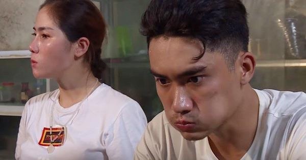 Luong Gia Huy bi chi trich tho lo tai Cuoc dua ky thu hinh anh