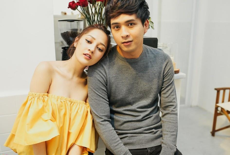 Hồ quang hiếu bảo anh ảnh 2 Ho quang hieu bao anh anh 2