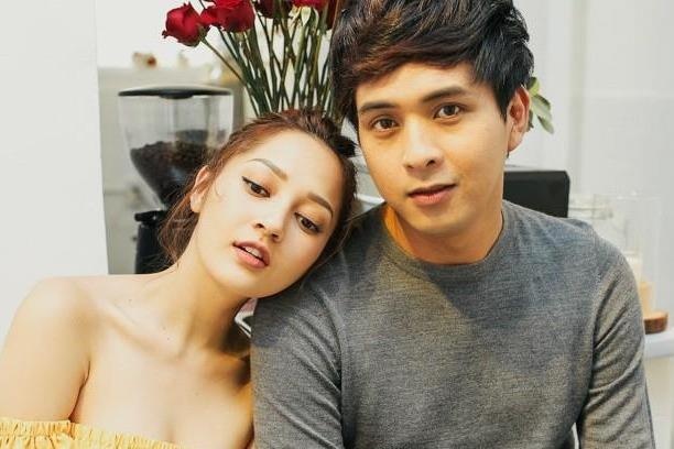 Bao Anh va Ho Quang Hieu di giay doi, cung du lich Da Nang? hinh anh