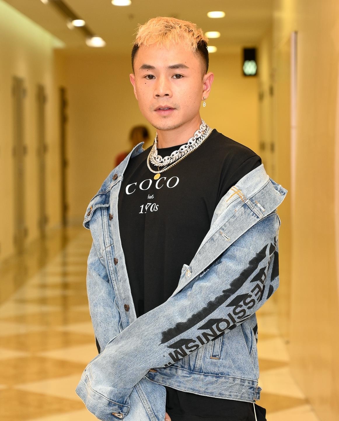 Soobin Hoang son tung mv 16+ anh 7