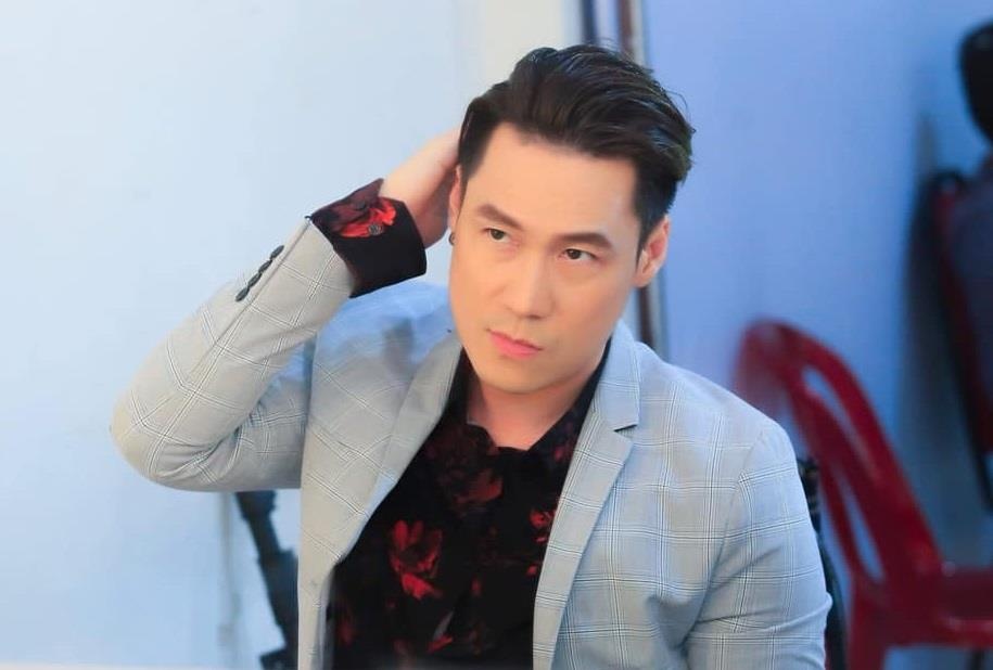 Khanh Phuong: 'Bi goi la ca si hoi cho, toi kiem gap 4 lan ngay xua' hinh anh