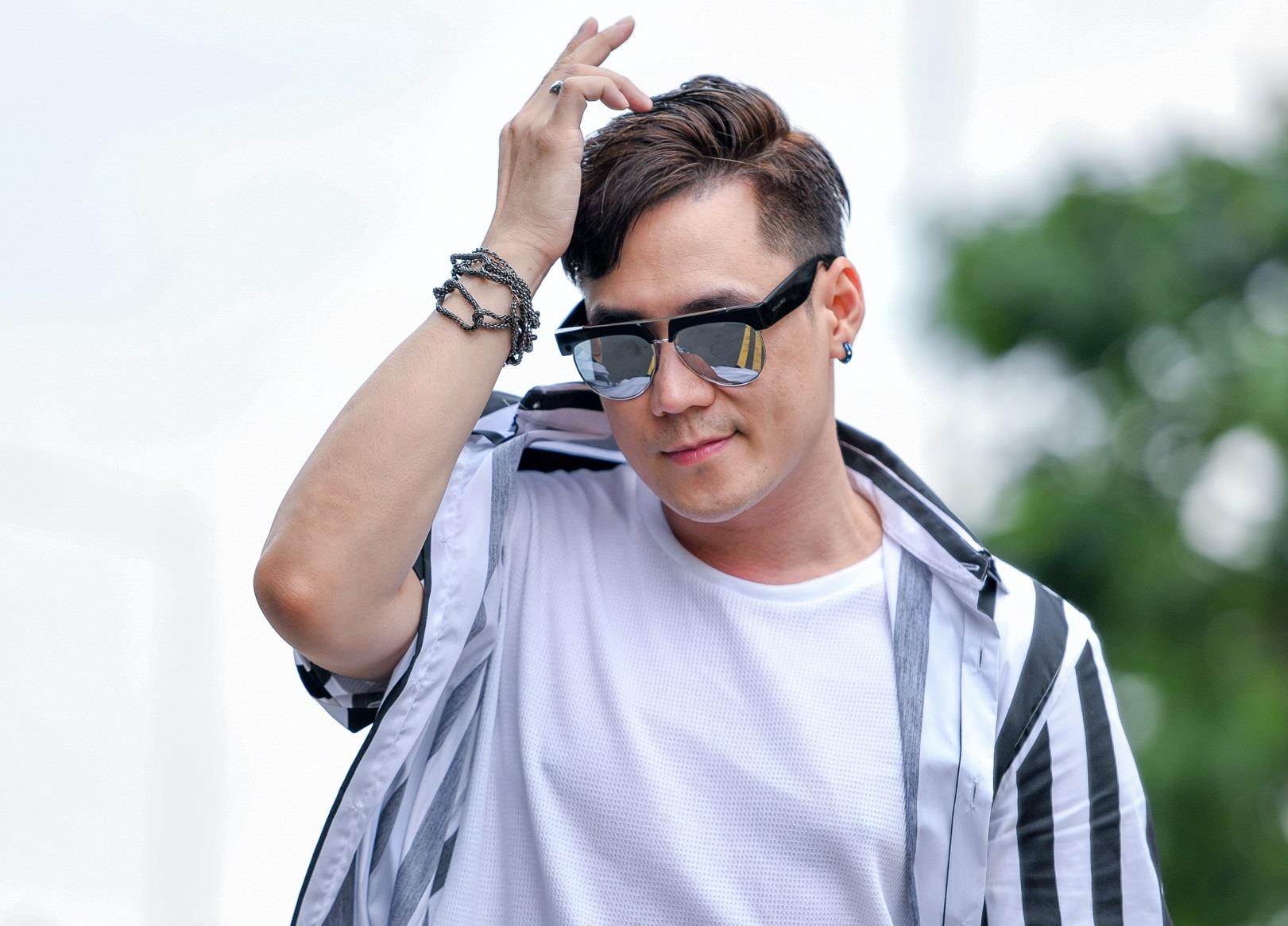 Khanh Phuong noi gi khi bi che da het thoi hinh anh