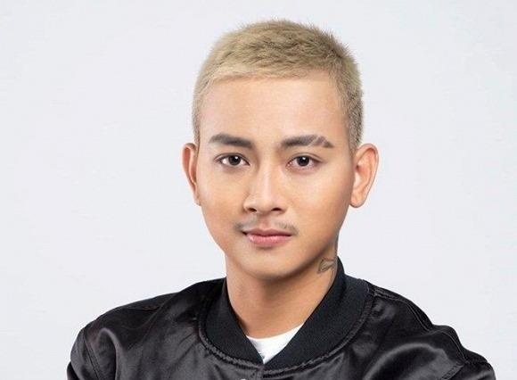 Hoai Lam tuyen bo tro lai duong dua Vpop sau mot nam ngung ca hat hinh anh