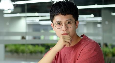 Harry Lu: '6 thang nam vien khong thay anh nang, khong dam soi guong' hinh anh