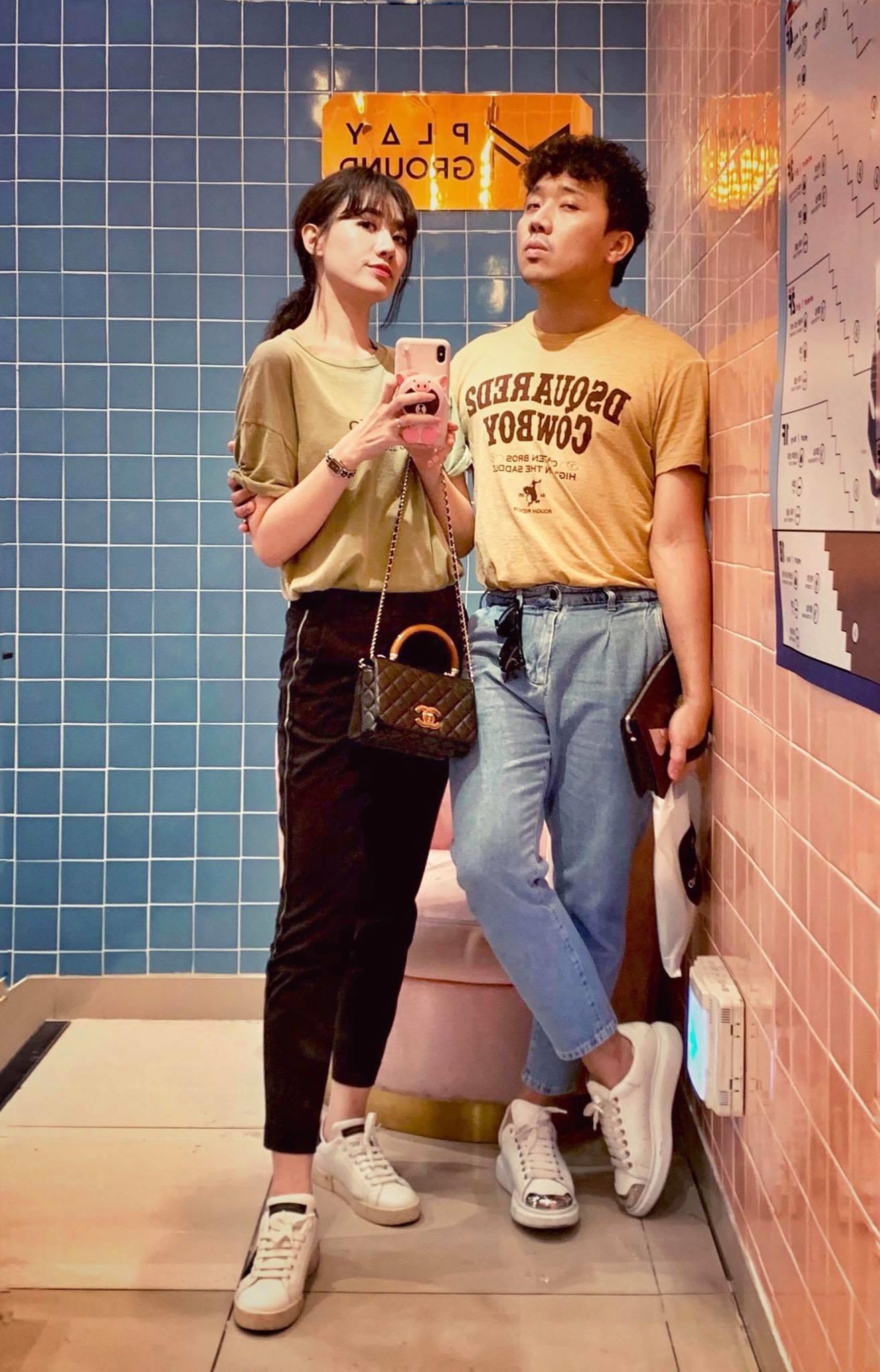 Hari won tran thanh sau khi cuoi anh 7