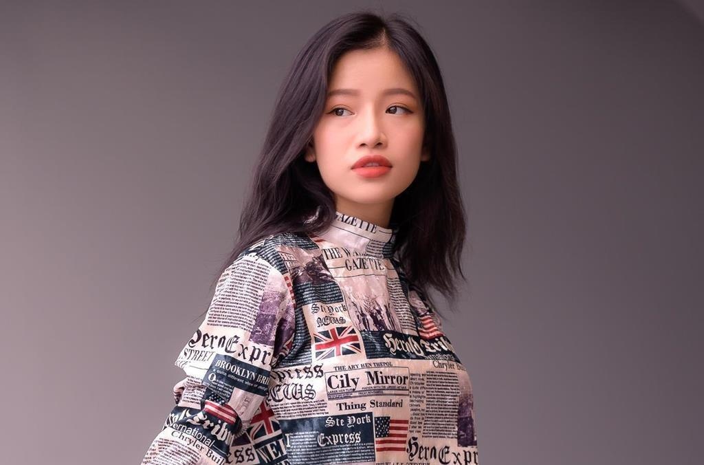 Nhung thi sinh 'nang ky' tranh chuc quan quan Giong hat Viet 2019 hinh anh