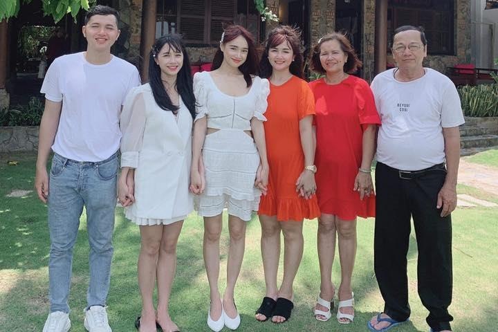 Nha phuong gay anh 5